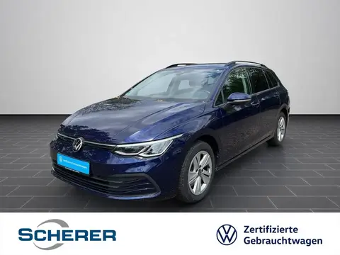 Used VOLKSWAGEN GOLF Diesel 2021 Ad 