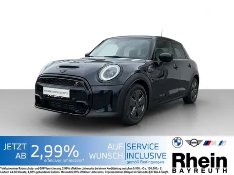 Used MINI COOPER Petrol 2023 Ad 