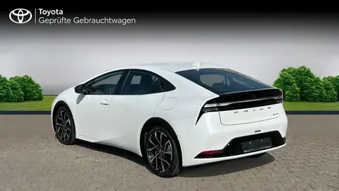 Annonce TOYOTA PRIUS Hybride 2023 d'occasion 