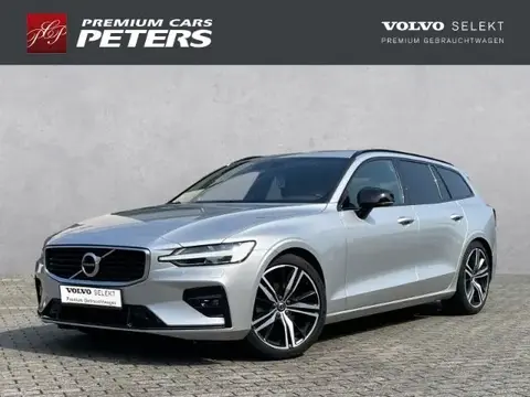 Used VOLVO V60 Diesel 2020 Ad 