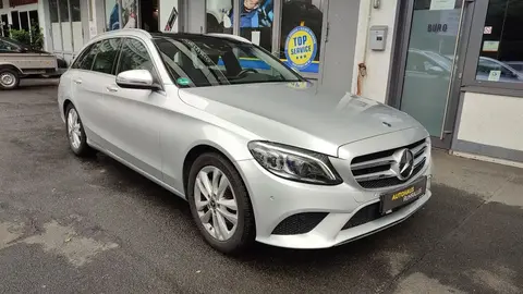 Used MERCEDES-BENZ CLASSE C Petrol 2019 Ad 