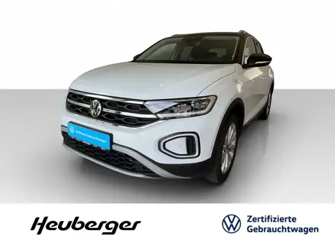 Used VOLKSWAGEN T-ROC Petrol 2023 Ad 