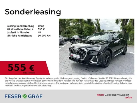 Annonce AUDI Q3 Diesel 2023 d'occasion 