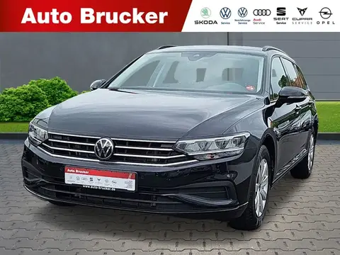 Used VOLKSWAGEN PASSAT Diesel 2023 Ad 