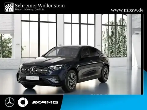 Used MERCEDES-BENZ CLASSE GLC Diesel 2024 Ad Germany