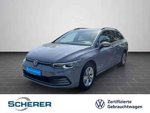 Used VOLKSWAGEN GOLF Diesel 2022 Ad 