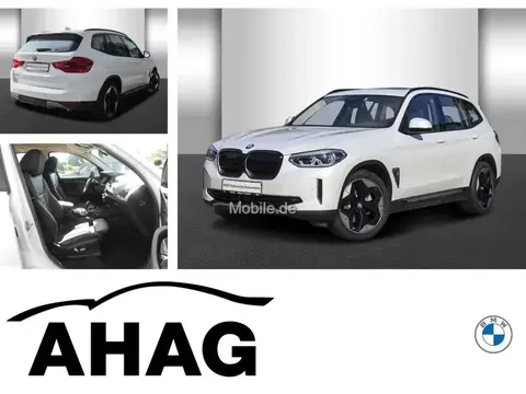 Used BMW IX3 Not specified 2021 Ad 