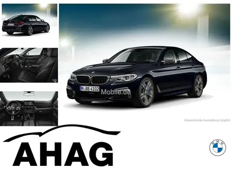 Used BMW M550 Diesel 2021 Ad 