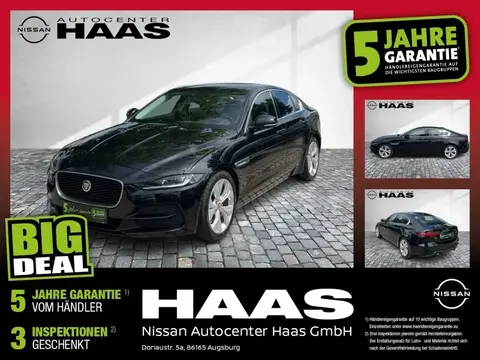 Used JAGUAR XE Petrol 2020 Ad 