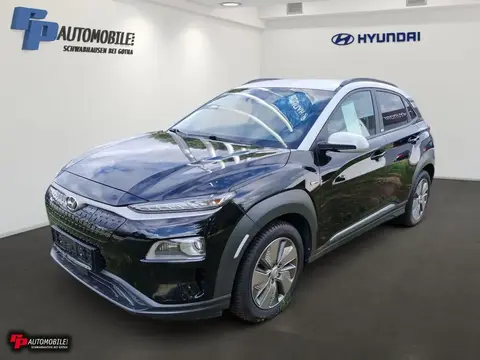 Annonce HYUNDAI KONA Non renseigné 2021 d'occasion 