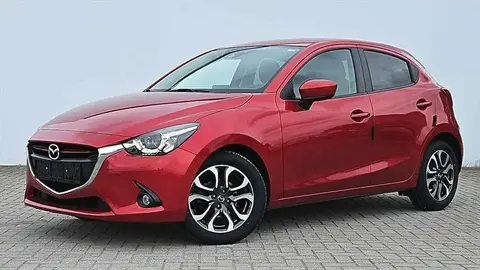 Annonce MAZDA 2 Essence 2016 d'occasion 