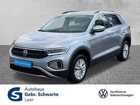 Annonce VOLKSWAGEN T-ROC Essence 2023 d'occasion 