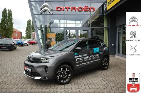 Annonce CITROEN C5 AIRCROSS Essence 2023 d'occasion 