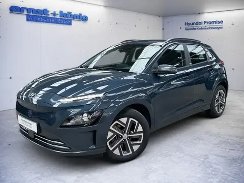 Used HYUNDAI KONA Not specified 2021 Ad 