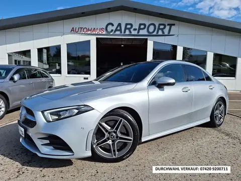 Used MERCEDES-BENZ CLASSE A Petrol 2019 Ad 