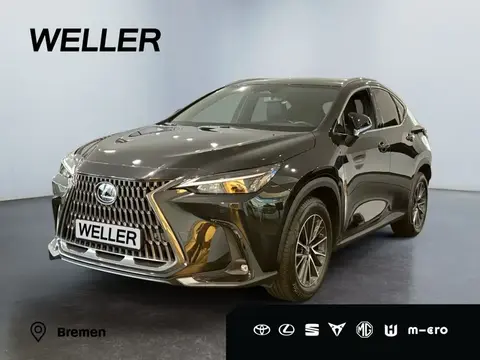 Annonce LEXUS NX Hybride 2022 d'occasion 