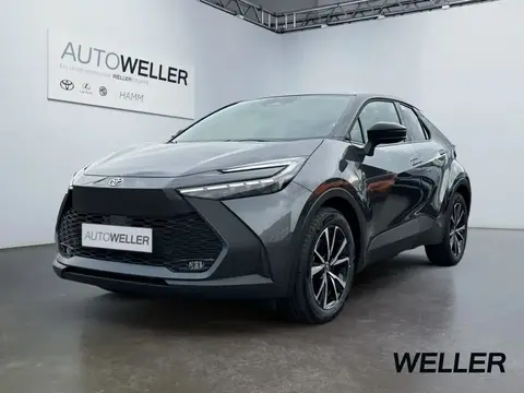 Annonce TOYOTA C-HR Hybride 2024 d'occasion 