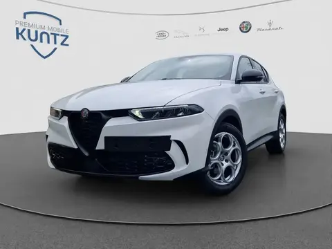 Annonce ALFA ROMEO TONALE Diesel 2024 d'occasion 