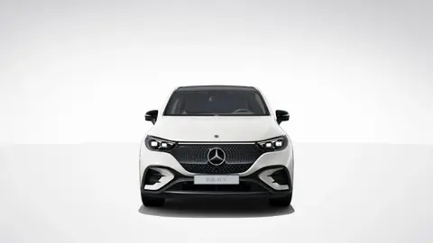 Annonce MERCEDES-BENZ EQE Non renseigné 2023 d'occasion 