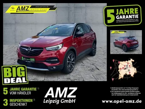 Used OPEL GRANDLAND Hybrid 2021 Ad 