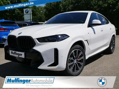 Used BMW X6 Diesel 2024 Ad 