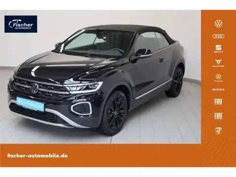 Annonce VOLKSWAGEN T-ROC Essence 2023 d'occasion 