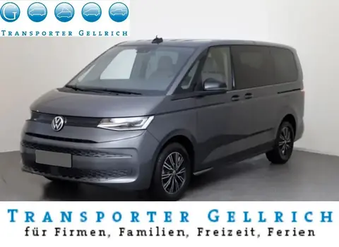 Used VOLKSWAGEN T7 Diesel 2024 Ad 