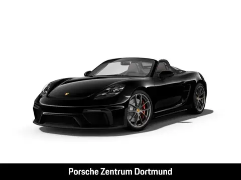 Annonce PORSCHE BOXSTER Essence 2020 d'occasion 