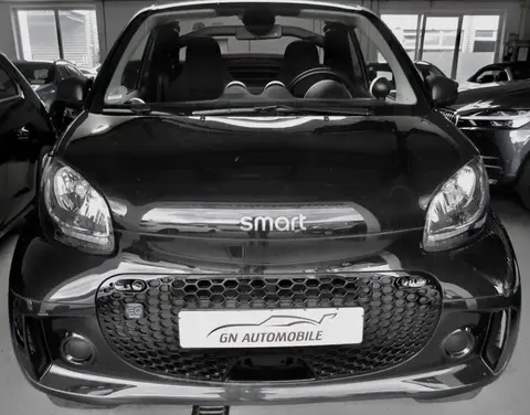 Used SMART FORTWO Not specified 2021 Ad 