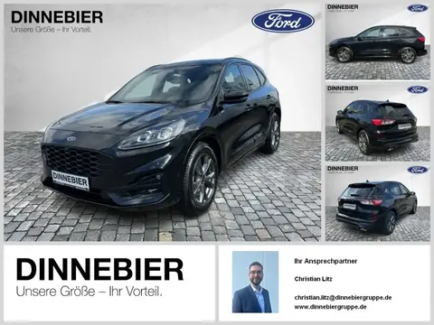 Used FORD KUGA Petrol 2023 Ad 