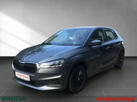 Annonce SKODA FABIA Essence 2022 d'occasion 