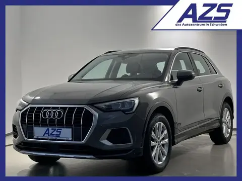 Used AUDI Q3 Petrol 2021 Ad 