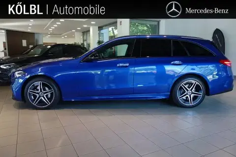 Used MERCEDES-BENZ CLASSE C Hybrid 2023 Ad 