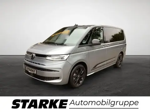 Annonce VOLKSWAGEN T7 Diesel 2024 d'occasion 