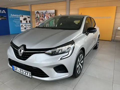 Annonce RENAULT CLIO Essence 2024 d'occasion 