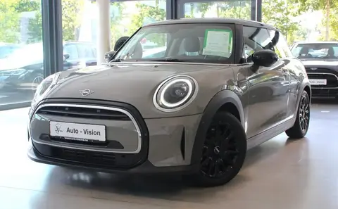 Annonce MINI COOPER Essence 2022 d'occasion 