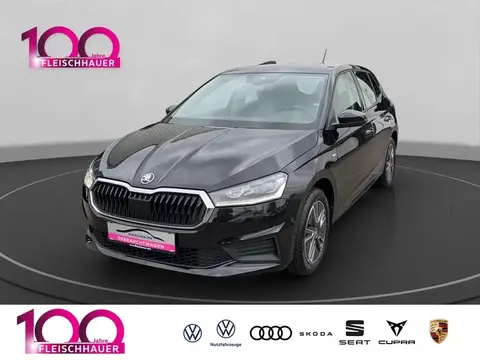 Annonce SKODA FABIA Essence 2022 d'occasion 