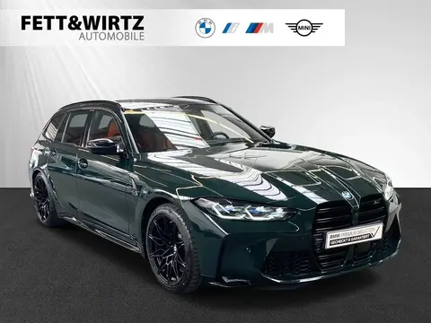 Annonce BMW M3 Essence 2024 d'occasion 