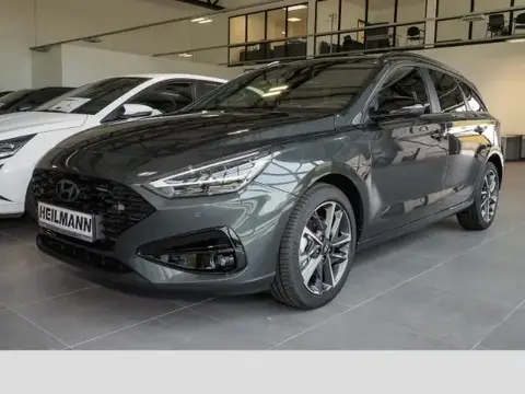 Annonce HYUNDAI I30 Essence 2024 d'occasion Allemagne