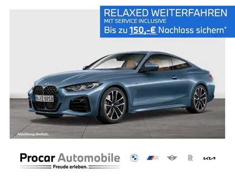 Used BMW M440 Petrol 2021 Ad 