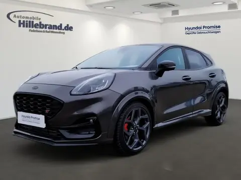 Annonce FORD PUMA Essence 2020 d'occasion 