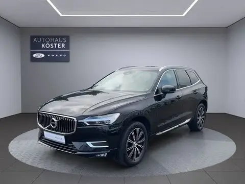 Used VOLVO XC60 Diesel 2020 Ad 