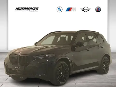 Annonce BMW X5 Hybride 2024 d'occasion 