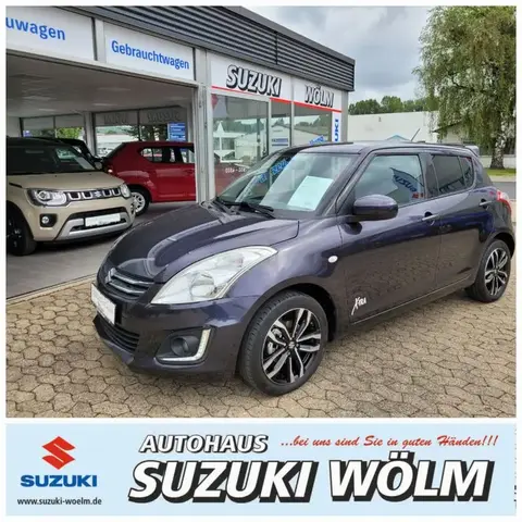 Used SUZUKI SWIFT Petrol 2015 Ad 