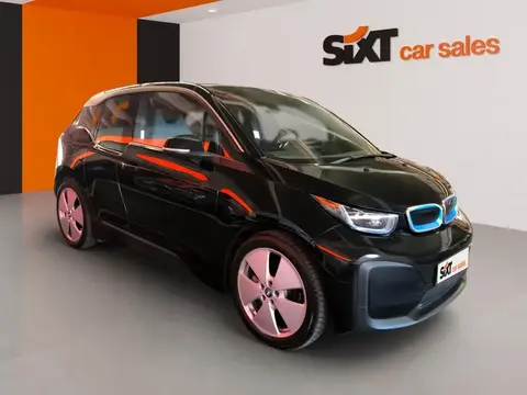 Annonce BMW I3 Non renseigné 2018 d'occasion 