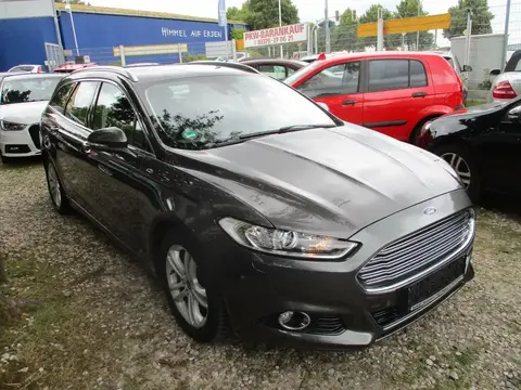Used FORD MONDEO Petrol 2014 Ad 