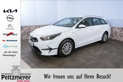 Used KIA CEED Petrol 2024 Ad 