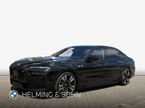 Used BMW M760 Hybrid 2024 Ad 