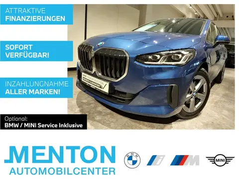 Annonce BMW SERIE 2 Essence 2023 d'occasion 