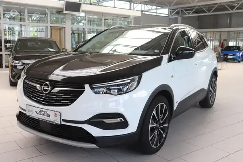 Used OPEL GRANDLAND Petrol 2021 Ad 